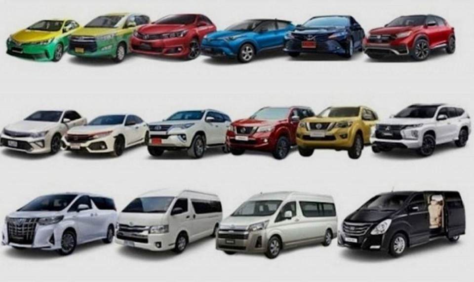 เบอร์แท็กซี่ โทร.081-447-6333  Number one Car rental with driver เหมา เรียก จอง รถแท็กซี่ บริการรถแท็กซี่ รถแท็กซี่ 7 ที่นั่ง รถตู้VIP รับส่ง สนามบิน  โรงแรม กรุงเทพฯ ต่างจังหวัด  รับส่ง พัสดุ เอกสาร รับส่ง สัตว์เลี้ยง ทัวร์ไหว้พระ 9 วัด สะดวก รวดเร็ว ฉับไว ปลอดภัย ราคาเป็นกันเองเช่ารถตู้ VIP เหมารถตู้รายวัน พร้อมคนขับ เช่ารถตู้ VIP ท่องเที่ยว รับส่งสนามบิน ไปต่างจังหวัดพร้อมคนขับ จากขุมทรัพย์ แวน บริการดี ราคาถูก Toyota Commuter VIP8 ที่นั่ง, 9-13 ที่นั่ง, Alphard, Hyundai H1, Majesty, Limousine รถลีมูซีน เหมารถไปต่างจังหวัด รถตู้นำเที่ยว บริการทั่วไทย